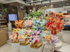 -EPOQUE·一刻花店(兴业太古汇店)