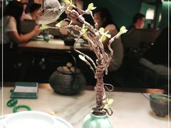 -佬麻雀·新湘菜(珠海金发购物中心店)