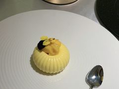 -PARFUM FLORAL花境法餐(南京首店)