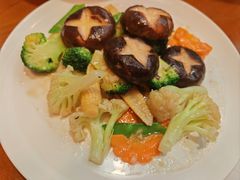炒时蔬-泰国餐厅 Thai Food(裕华万达店)