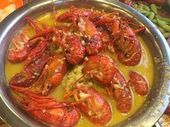 -王红军龙虾(新民路店)