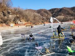 -玉渡山自然风景区