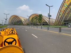 -中国天府农业博览园