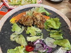-一井烧肉·活鳗·火锅(毕淘买店)