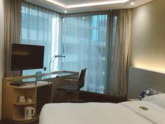 -香港皇家太平洋酒店