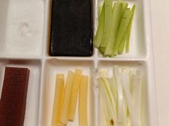 -在前门·烤鸭北京菜(五月花广场店)