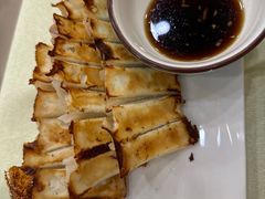 -奥华餐厅·老张记(台基厂店)