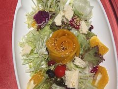 -羊之道草原味道清真餐厅(番禺店)