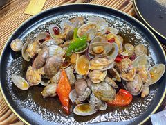 -星记小馆·小蓝龙·老南京砂锅菜(上海路店)
