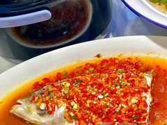 -兰湘子·湘菜小炒(崂山丽达店)