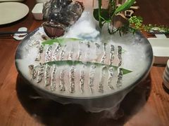-揽季锅物会.福建黄鱼.海鲜姿造(五四路店)