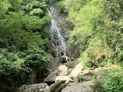 -浙北大峡谷
