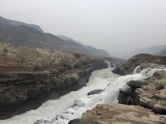 -陕西黄河壶口瀑布旅游区