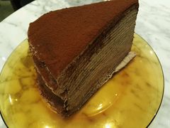 -Awfully Chocolate(来福士广场店)