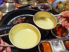 -首尔烤肉大排档(合生汇店)