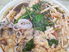 -吉庆桂林米粉·柳州螺蛳粉(港汇广场店)