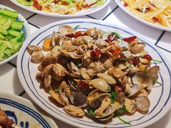 -曹掌柜小酒馆烧烤集团(宾川路店)