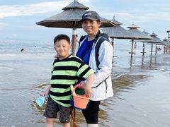 -渔岛海洋度假区