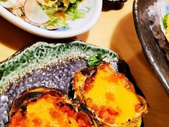 焗蟹壳-山之川日料放题(通州店)