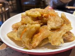 -金掌勺锅包肉(华润万象城店)