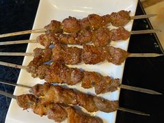 -木卡买提新疆餐厅·清真(新里海顿公馆店)