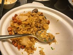 闽和南白萝卜饭-闽和南(深圳万象城店)
