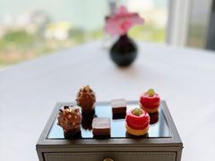 -Caprice(香港四季酒店)