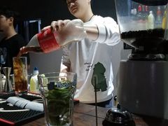 -ohbar live house(人广店)