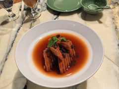 -那家小馆•北京菜•烤鸭(香山店)