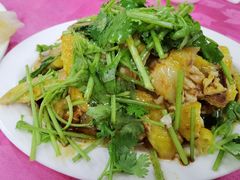 -电白鸭粥店(下沙二坊88号店)