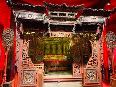 -新安江山水画廊风景区