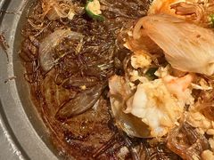 -绿茶餐厅(光谷世界城步行街店)
