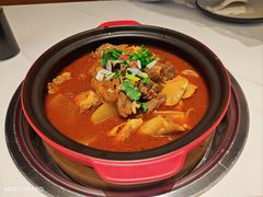 -刘一锅筋头巴脑(大悦城C店)