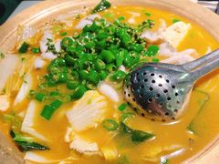 豆花凌波鱼-撒椒·四川江湖菜(西单大悦城店)