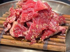 -西塔老太太泥炉烤肉(龙湖北苑天街店)