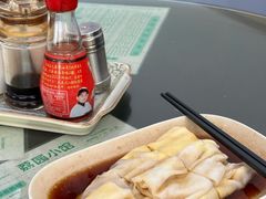 -荔园小馆(园岭新村二期店)