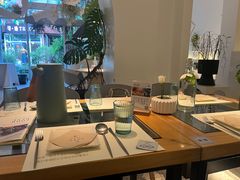 -春树下·树屋花房西餐厅(罍街AS1980店)