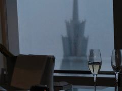 -上海柏悦酒店