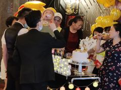-好乐迪KTV(紫荆广场店)
