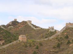 -司马台长城