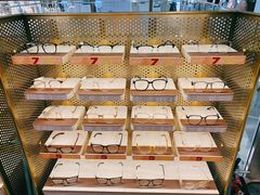 -MUJOSH木九十眼镜(人广来福士店)