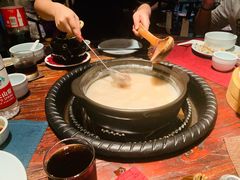 -大良毋米粥(锦龙路总店)