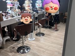 -海马体照相馆(上海月星环球港店)