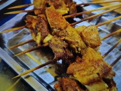 -西北老马食府(陈家营西路店)