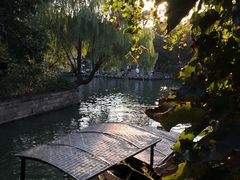 -乌镇望津里精品酒店