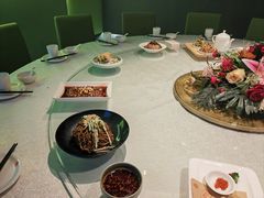 -百姓厨房(凤翔泥塑坊店)