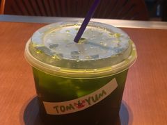 -泰盏鬼·颓废冬阴(陈家祠扬韬店)