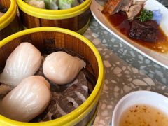 -金香匯晚茶(浑南店)