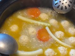 -志晖园圆子鸡·辣子鸡(阳光店)
