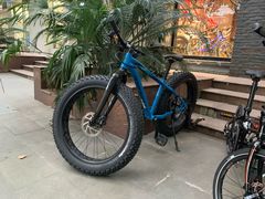 -SPECIALIZED闪电自行车(建国西路店)